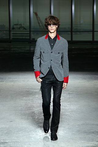 John Varvatos / - 2009